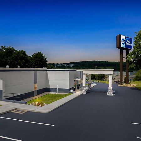 Niantic Motel Exterior foto